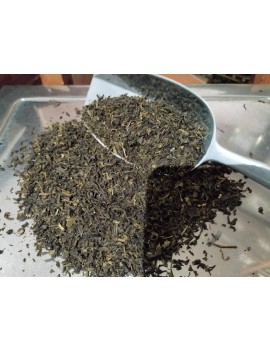 Sencha Tamaryokucha