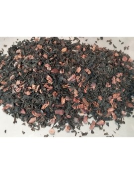 Thé noir " fée clochette"