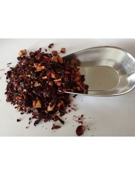 Cerise-Vanille