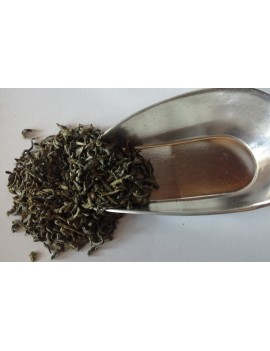 Bio Chine Wuyan vert