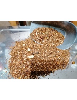 Rooibos orange-argousier